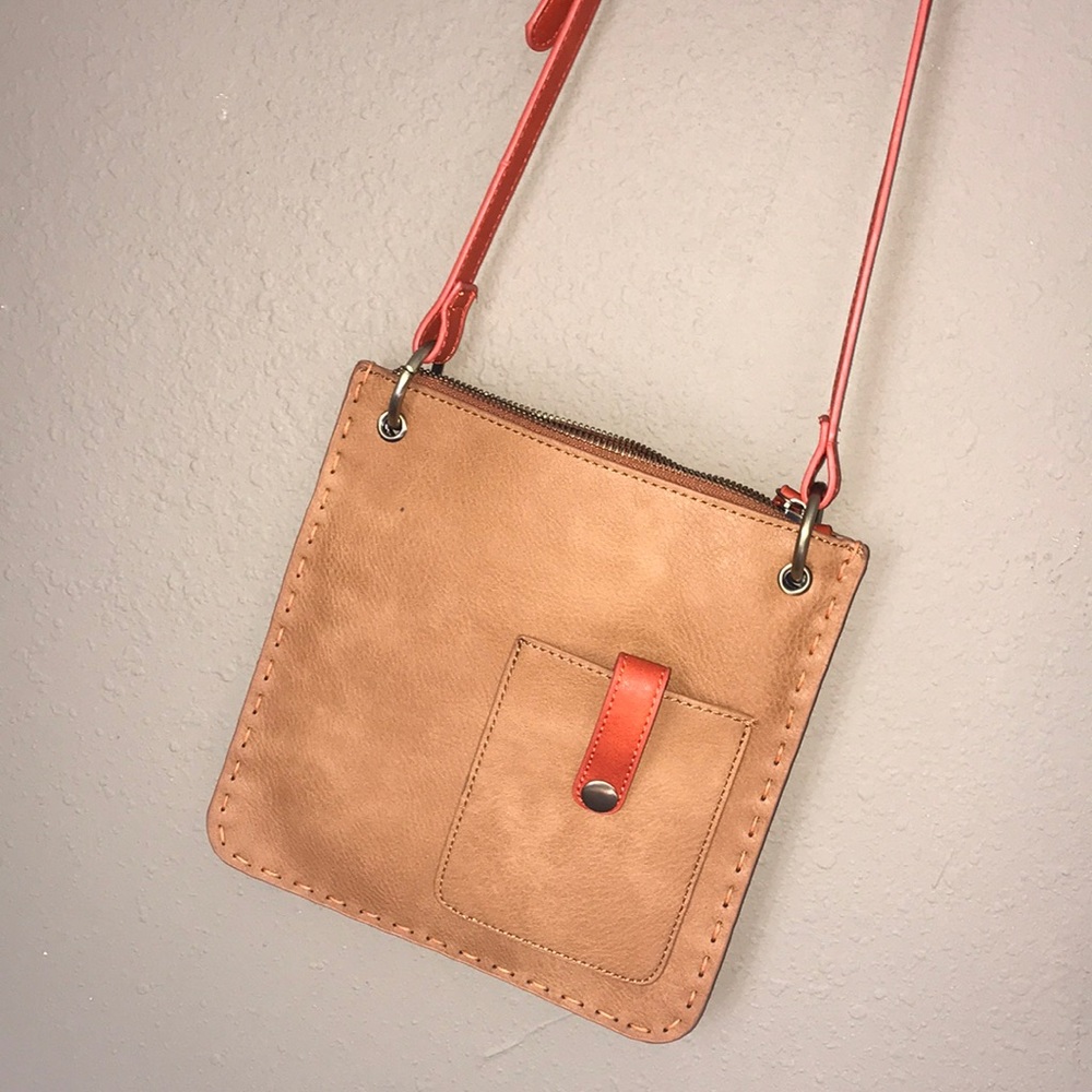 Crossbody Purse - Picture 6 of 7